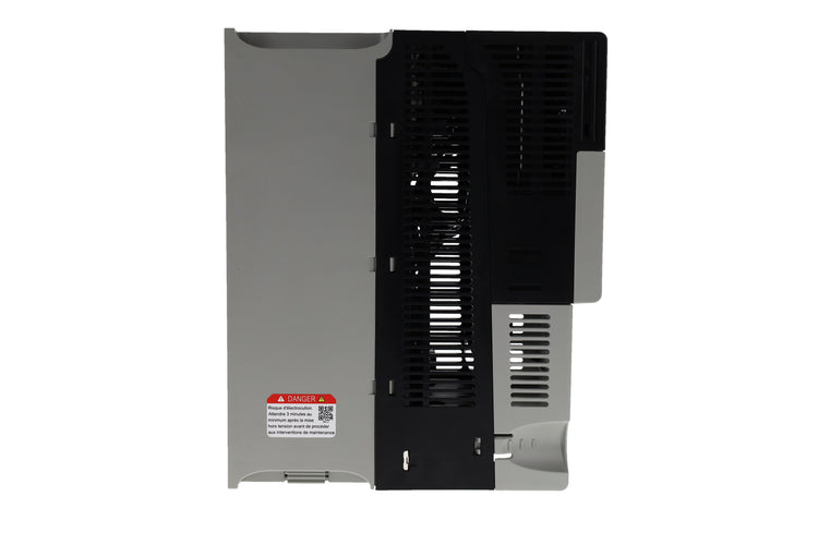 25B-D024N104 | Allen-Bradley PowerFlex 525 AC Drive 480V/24A/15HP