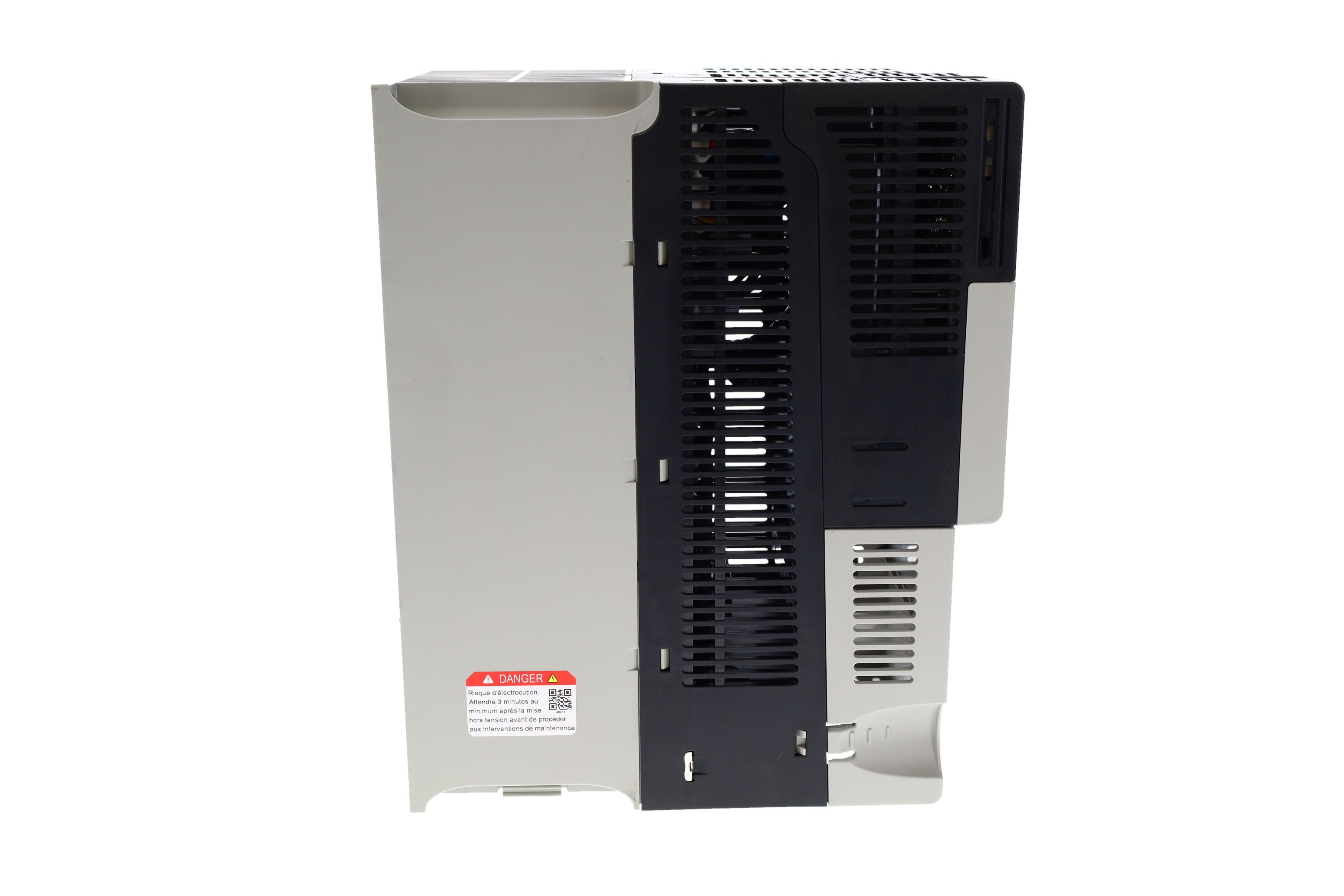 25B-D030N104 | Allen-Bradley PowerFlex 525 AC Drive 480V/30A/20HP