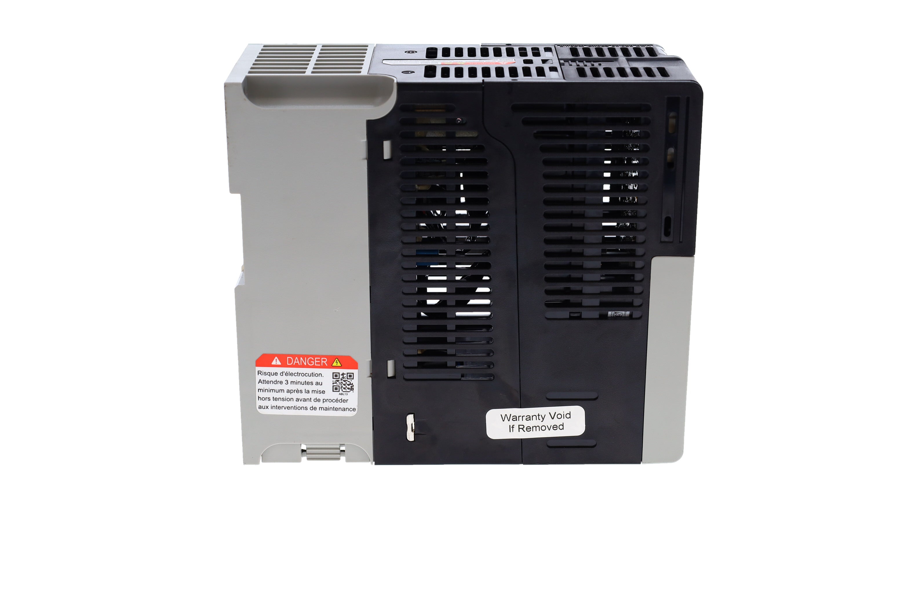 25B-D6P0N104 | Allen-Bradley PowerFlex 525 AC Drive 480V/6A/3HP