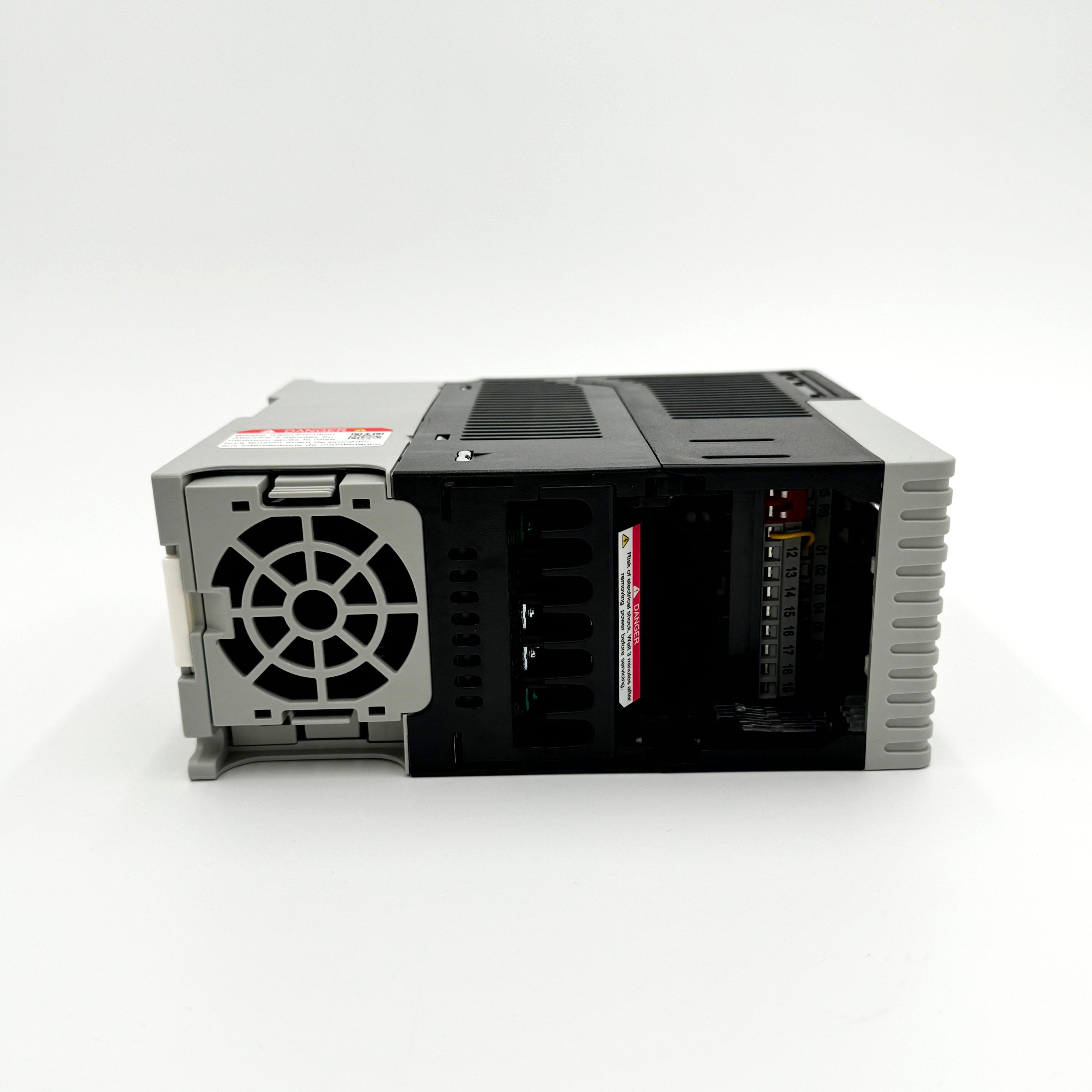 25B-V2P5N104 | Allen-Bradley AC Drive
