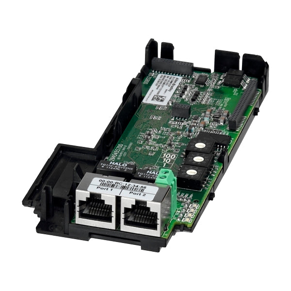 Allen-Bradley 25-COMM-E2P Ethernet Adapter | Quick Delivery