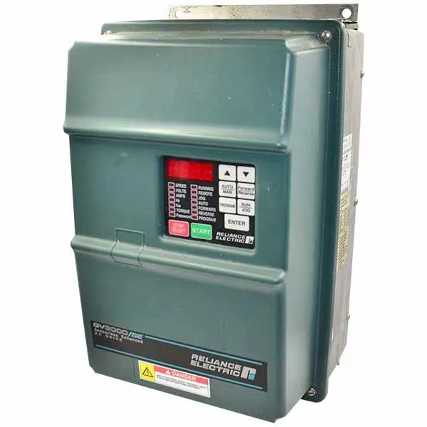 25G4260 | Reliance Electric GV3000 Vector AC Drive