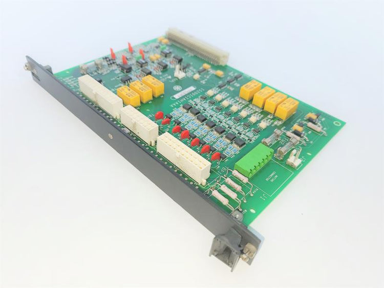 IS200ICIAH1A | Ge Fanuc Printed Circuit Board Mark VI