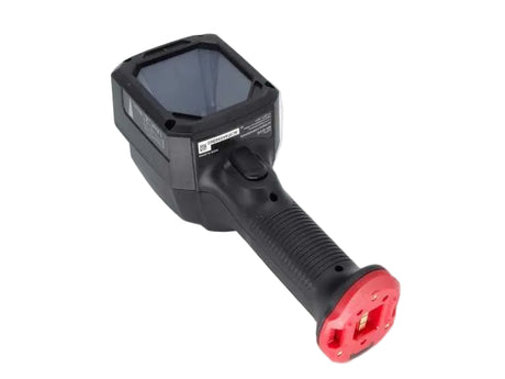SR-G100 | Keyence Handheld DPM Barcode Reader with Bluetooth, 2D/1D Code Support, IP54