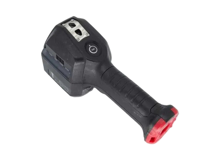 SR-G100 | Keyence Handheld DPM Barcode Reader with Bluetooth, 2D/1D Code Support, IP54