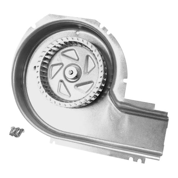 345585-75109 | Carrier Inducer Motor Assembly for HVAC Airflow and System Performance