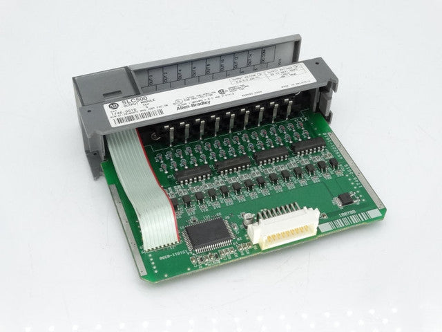 1746-OG16 | Allen Bradley Output Module