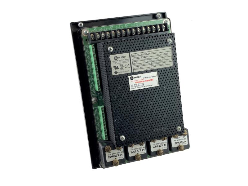 269PLUS-10C-120 | GE Multilin Motor Management Relay