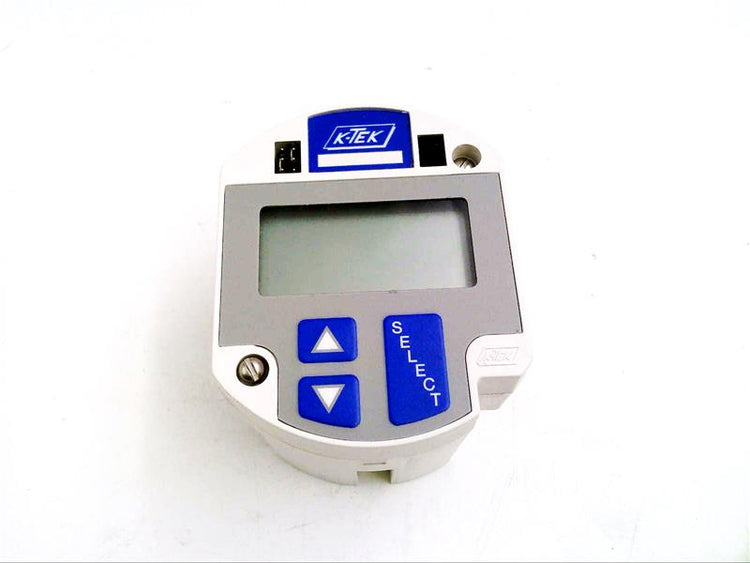 M4A-AT | K-Tek Electronics Module for AT100/AT200 – HART, ABB