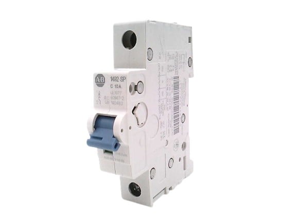 1492-SPM1C100 | Allen-Bradley Supplementary Protector Miniature Circuit Breaker