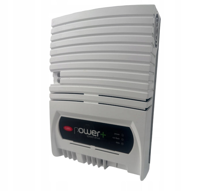 CAREL PSD1018400 Power+ PSD1 18 A Three-Phase HVAC/R Speed Drive