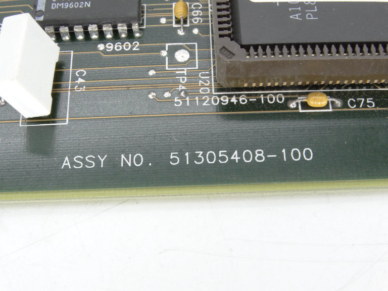 51305408-100 | Honeywell Universal Hiway Interface Module for TDC 2000 PLC