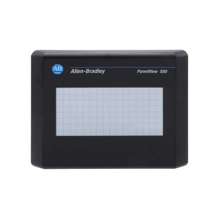 2711-T5A15L1 | Allen-Bradley PanelView 550 Standard Terminal
