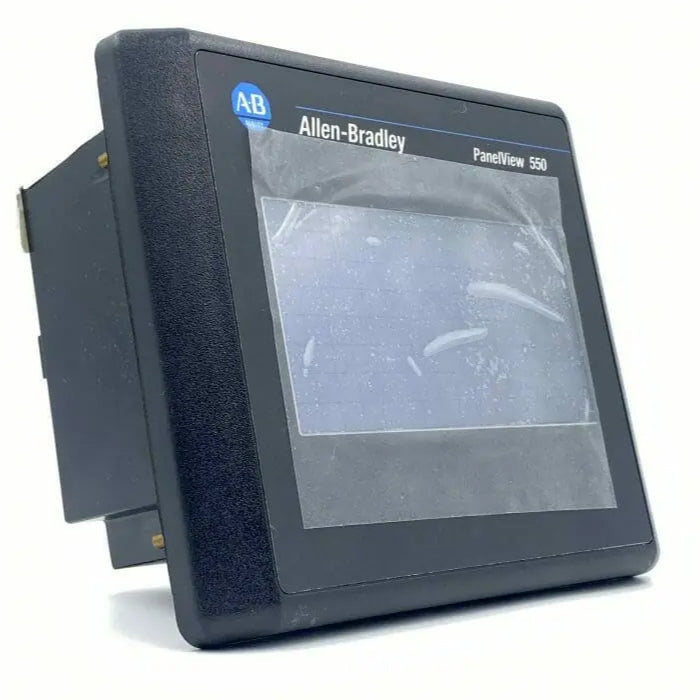 2711-T5A15L1 | Allen-Bradley PanelView 550 Standard Terminal