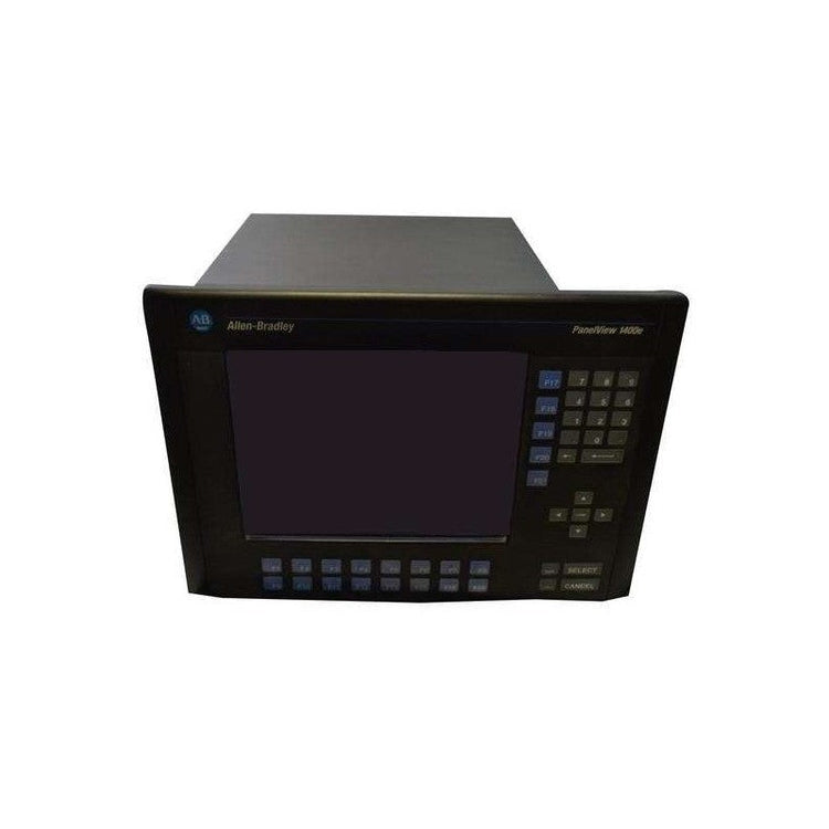 2711E-K14C6 | Allen-Bradley Keypad Terminal