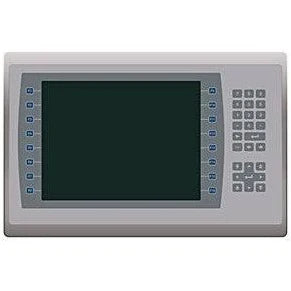 2711P-B10C22A9P | Allen-Bradley PanelView Plus 7 Color Key/Touch 10"