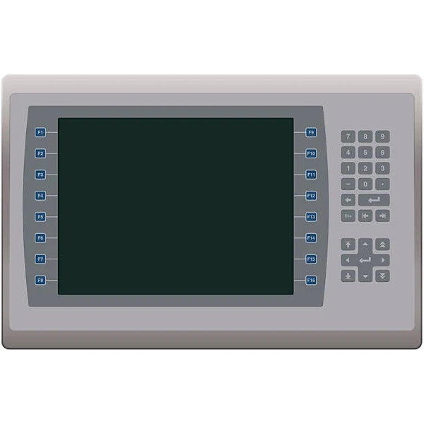 2711P-B10C22D9P | Allen-Bradley | PanelView Plus 7 Color Key/Touch 10"