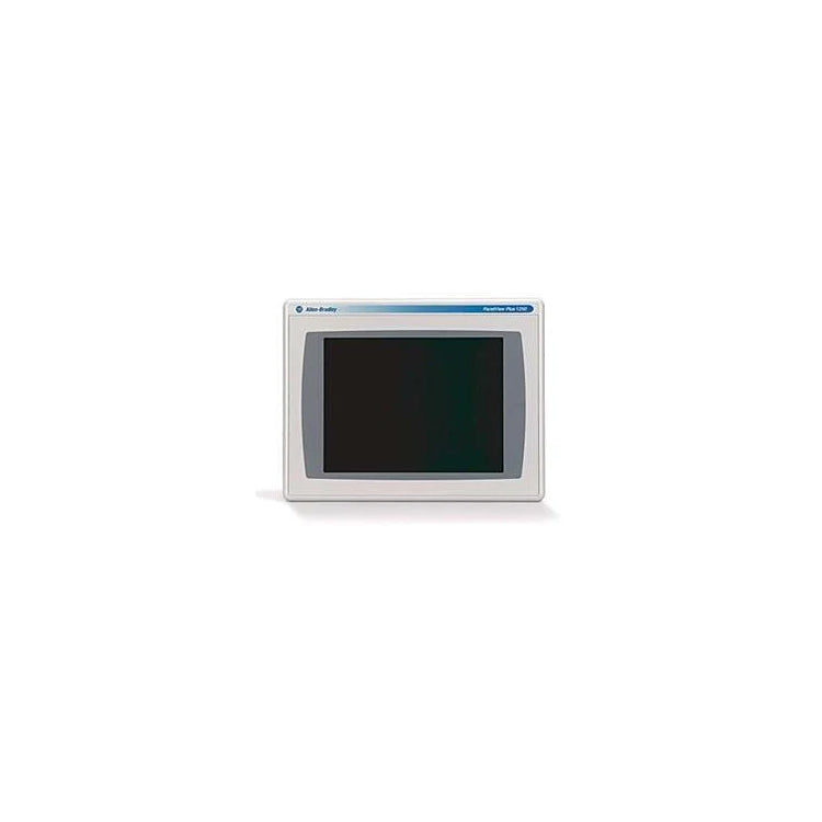 2711P-RDT12C | Allen-Bradley PanelView Plus/CE 1250 Color Touch Display Module