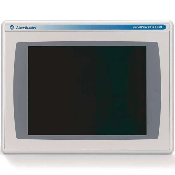 2711P-RDT12H | Allen-Bradley | Color High-bright Display Module for PanelView Plus