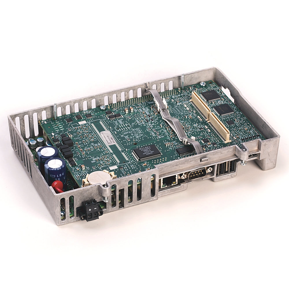 2711P-RP9DK | Allen-Bradley PanelView Plus Logic Module
