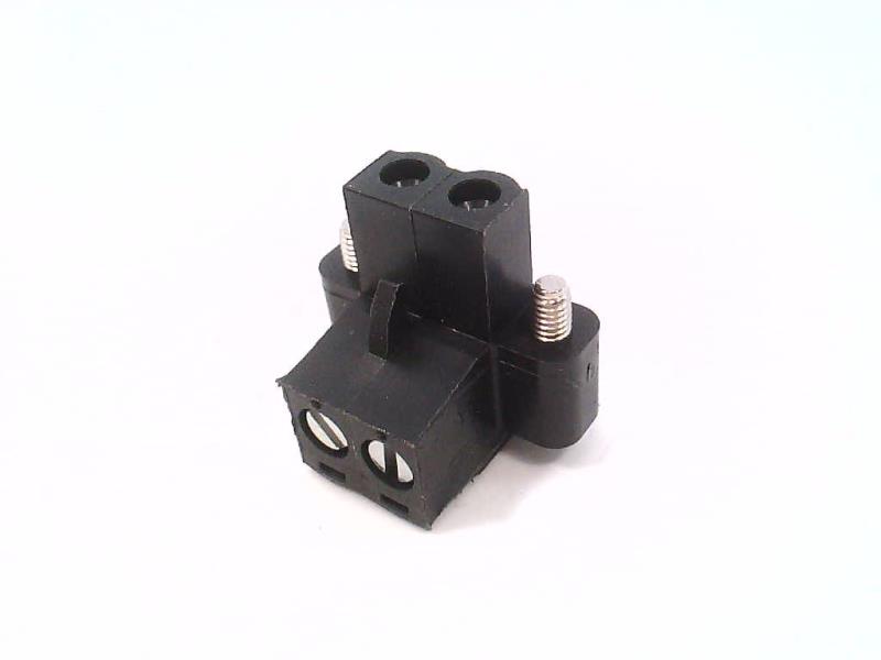 2711P-RTBDC2 | Allen-Bradley DC Terminal Block (3 Pin) for PanelView Plus