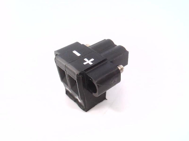 2711P-RTBDC2 | Allen-Bradley DC Terminal Block (3 Pin) for PanelView Plus