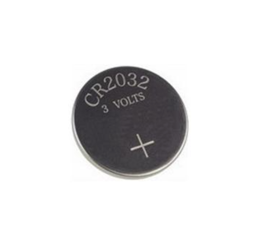 2711P-RY2032 | Allen-Bradley Replacement Battery
