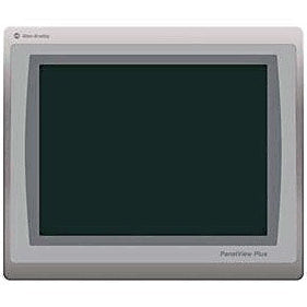 2711P-T12W22A9P | Allen-Bradley PanelView Plus 7 Color Touch 12", Ethernet, AC