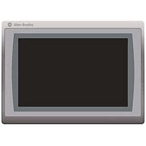 2711P-T15C22D8S | Allen-Bradley | PanelView Plus 7 Color Touch 15", 2-Ethernet, DC