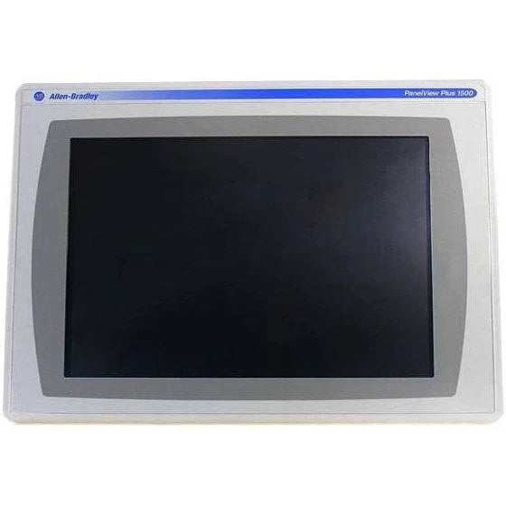 2711P-T15C4D8 | Allen-Bradley 2711 PanelView Plus 6 Terminal 15-inch Touch, DC