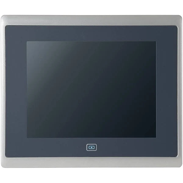 2715P-T10CD | Allen-Bradley PanelView 5510, 10", Color, Touch, 24VDC