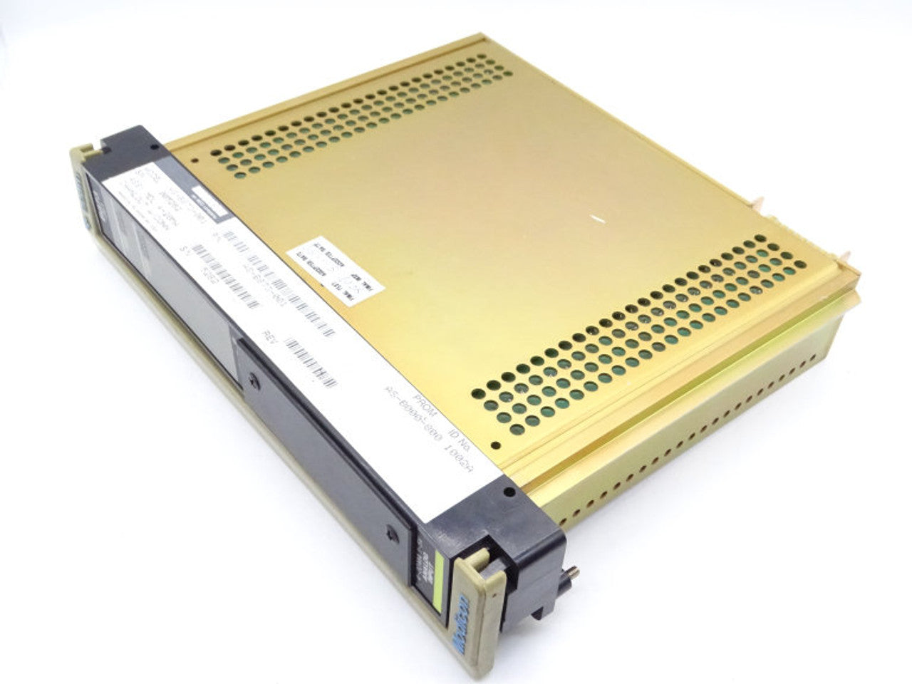 AS-B873-001 | Schneider Electric Analog Input Module