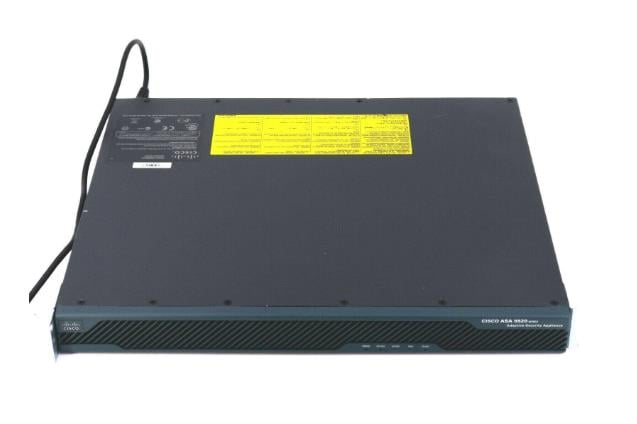 ASA5520-BUN-K9 | Cisco Security Appliance