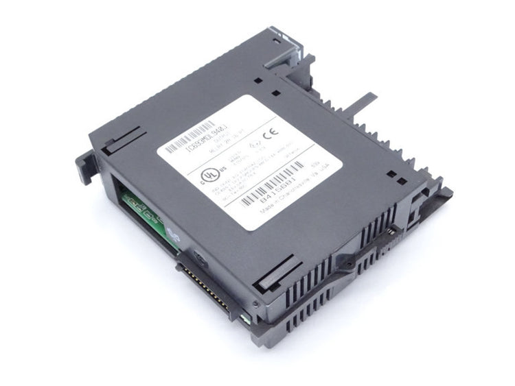 IC693MDL940J | General Electric Output Module
