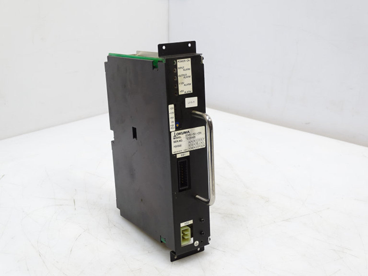 E0451-521-094 | Okuma Power Supply Module