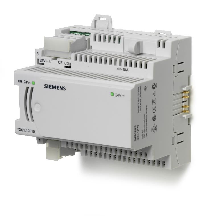 TXS1.12F4 | Siemens Power Supply Module 24V DC Supply