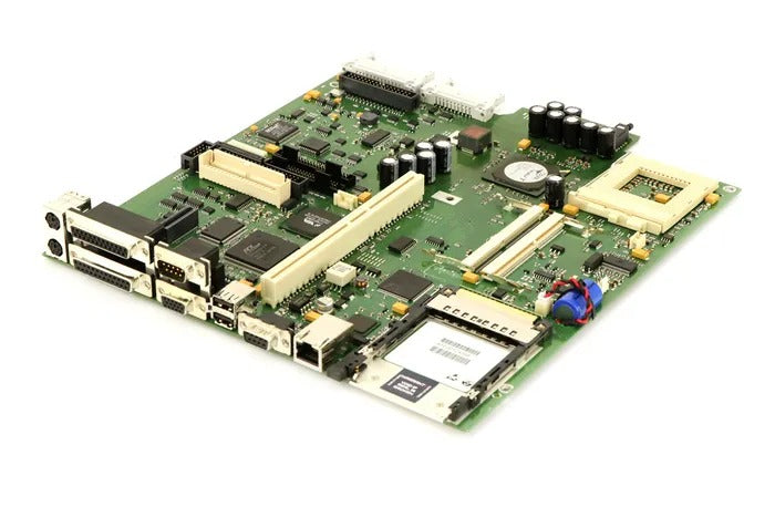 A5E00124368 | Siemens PC Board Computer