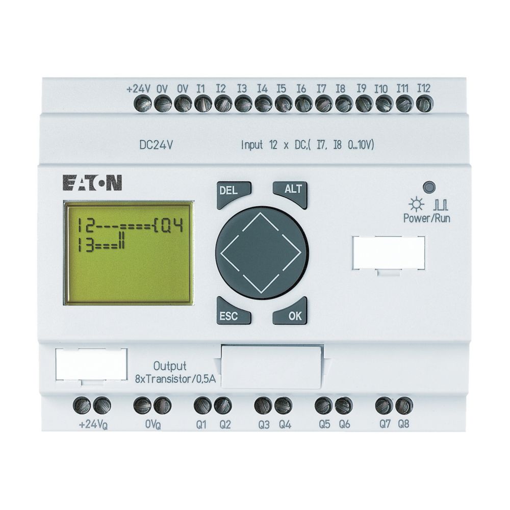 EASY719-AC-RCX | Eaton Control Relay