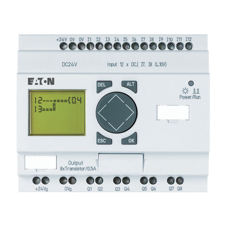 EASY719-AC-RCX | Eaton Control Relay