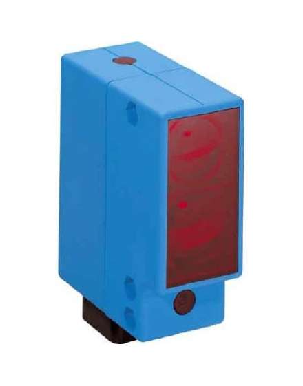 WT36-R210 | SICK Photoelectric Proximity Sensor Background Suppression 24–240 VDC