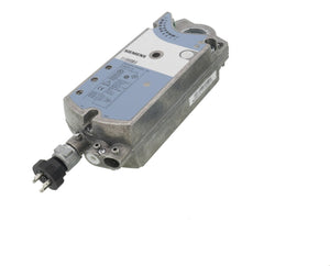 York 025-38178-000 24 VAC 266 in-lb Electric HVAC Actuator