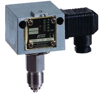 DCM25 | Honeywell Industrial Pressure Sensor
