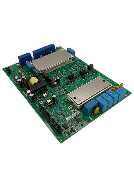 Danfoss 130B6068 IGBT Drive Power Board for FC301/FC302
