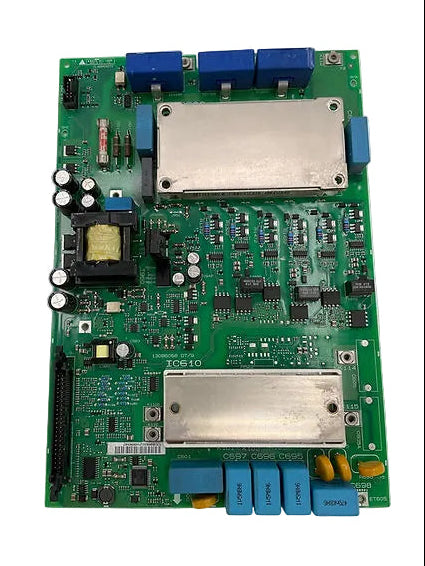 Danfoss 130B6068 IGBT Drive Power Board for FC301/FC302