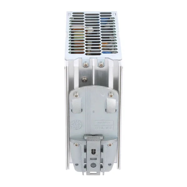 2866459 | PHOENIX CONTACT Power Supply,AC-DC,24V,10A,320-575V In,Enclosed,DIN,Industrial,240W,TRIO Series