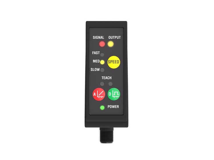 LT3PUQ | Banner Photoelectric Laser Sensor