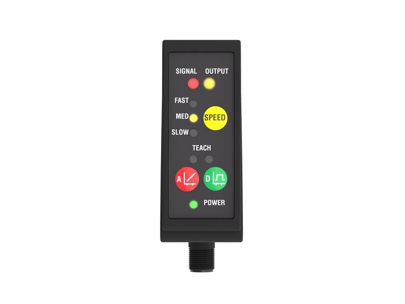 LT3PUQ | Banner Photoelectric Laser Sensor