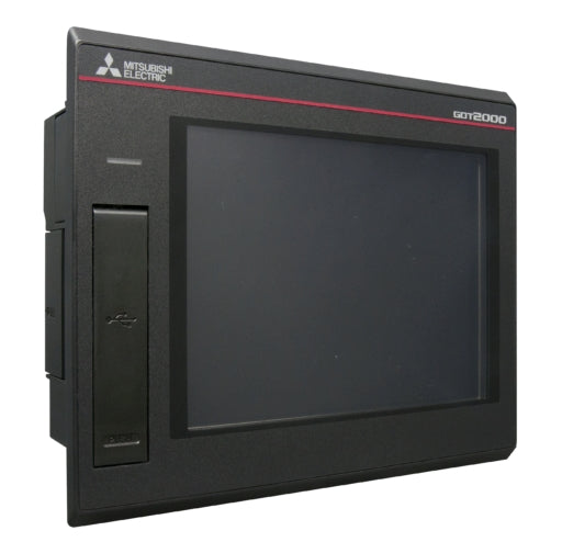 GT2705-VTBD | Mitsubishi Touch Screen HMIs