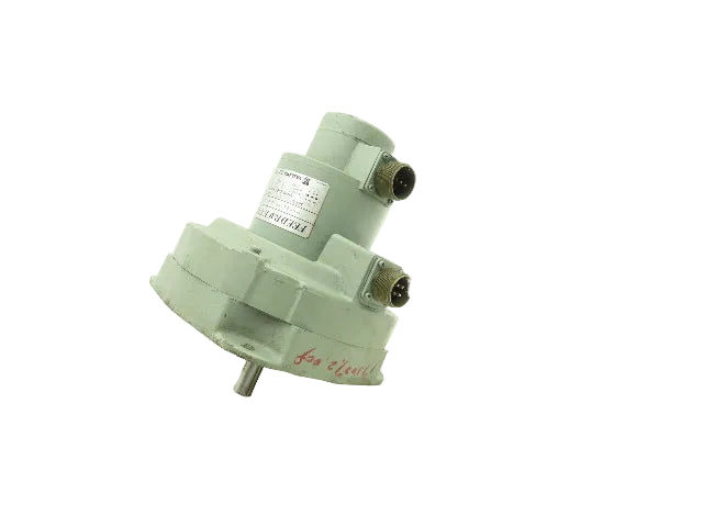 PMES-16A2 | Yaskawa DC Print Motor 500W 83VDC 2500RPM with Encoder