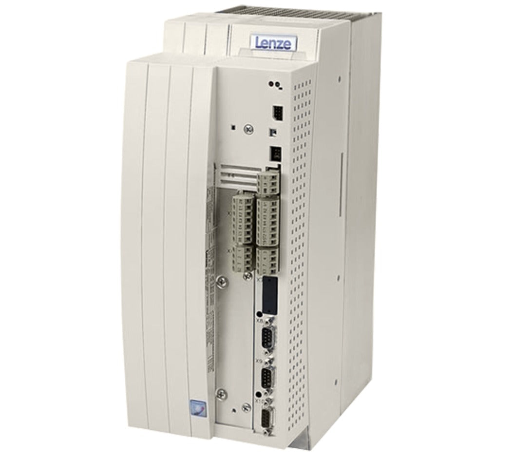 EVS9325-ESV004 | Lenze 9300 5.5kW 400–480VAC Servo Inverter Safe Standstill